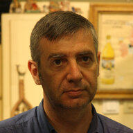 Nikos Almpanopoulos