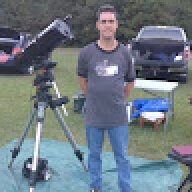 Scott's Astrophotos
