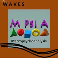 Macropsychoanalysis