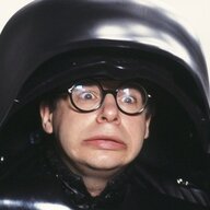 Space Farce