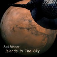 Rick Masters