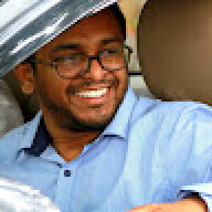 Jayanth Hombalaiah